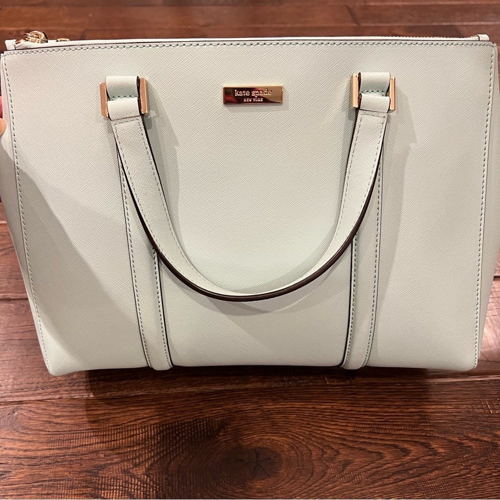 Kate Spade Newbury Lane Laden Purse